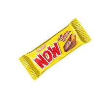 Candyland Now Chocolate Caramel 1 Piece