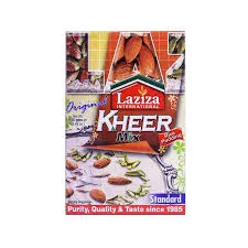 Laziza International - Kheer Mix 155g