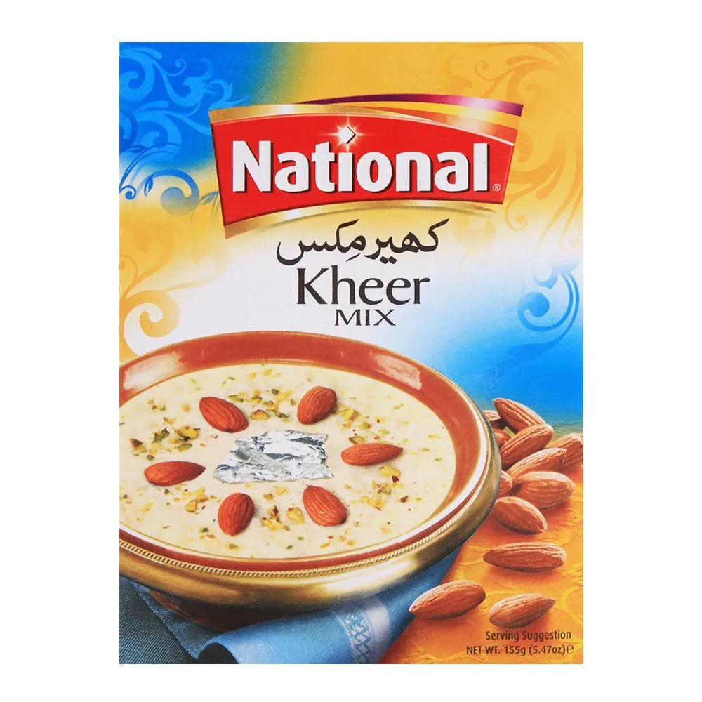 National Kheer Mix 155g