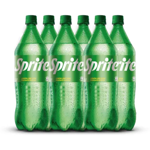 Sprite Bottle 1.5l x 6 Carton