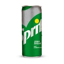 Sprite Can 250ml