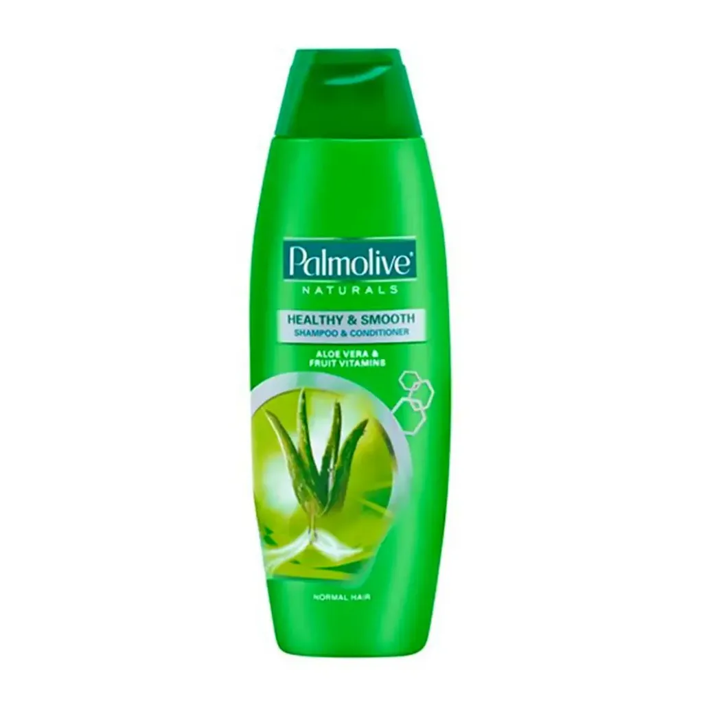 Palmolive Healthy & Smooth Shampoo 180ml