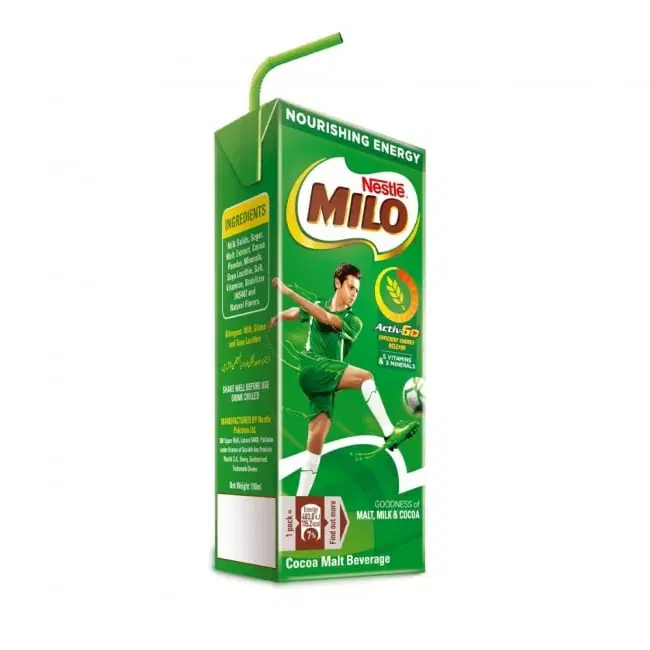 Milo Drink 180ml