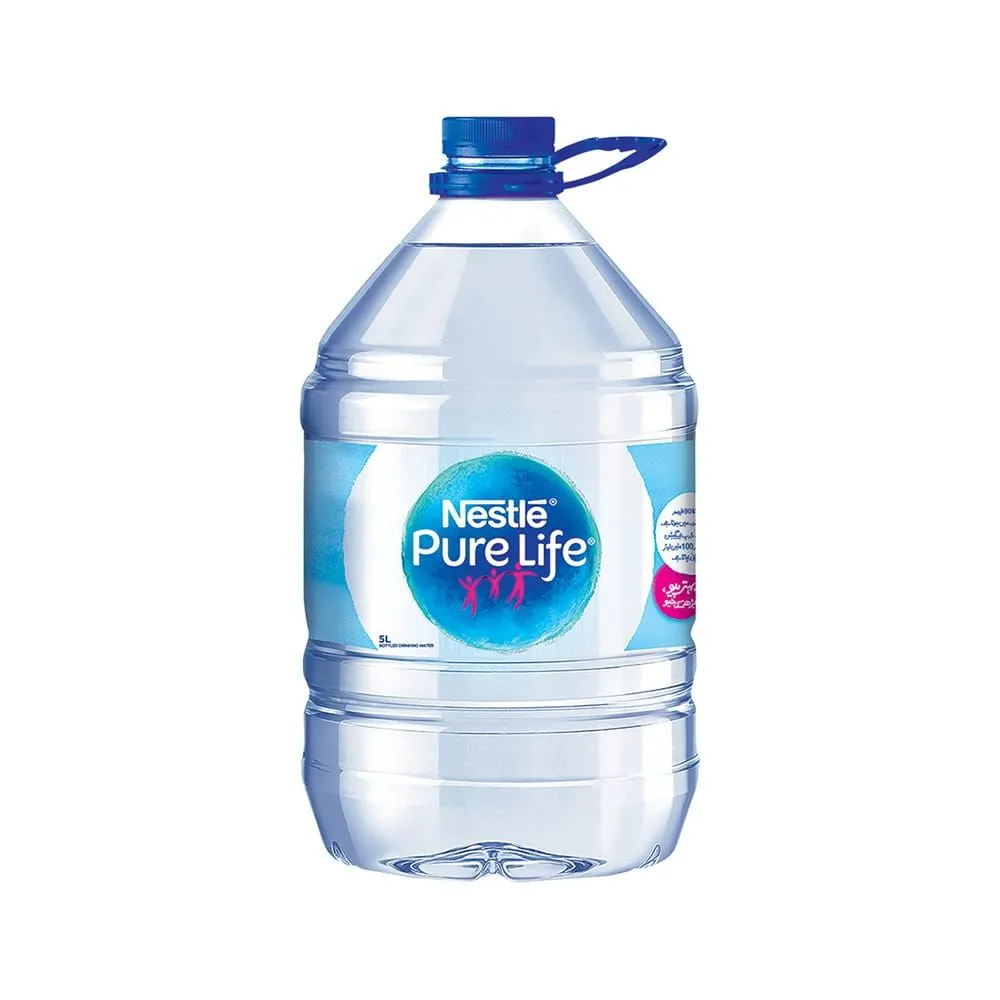 Nestle Pure Life 5L