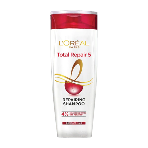 L'Oreal Paris Shampoo Total Repair 5 360ml