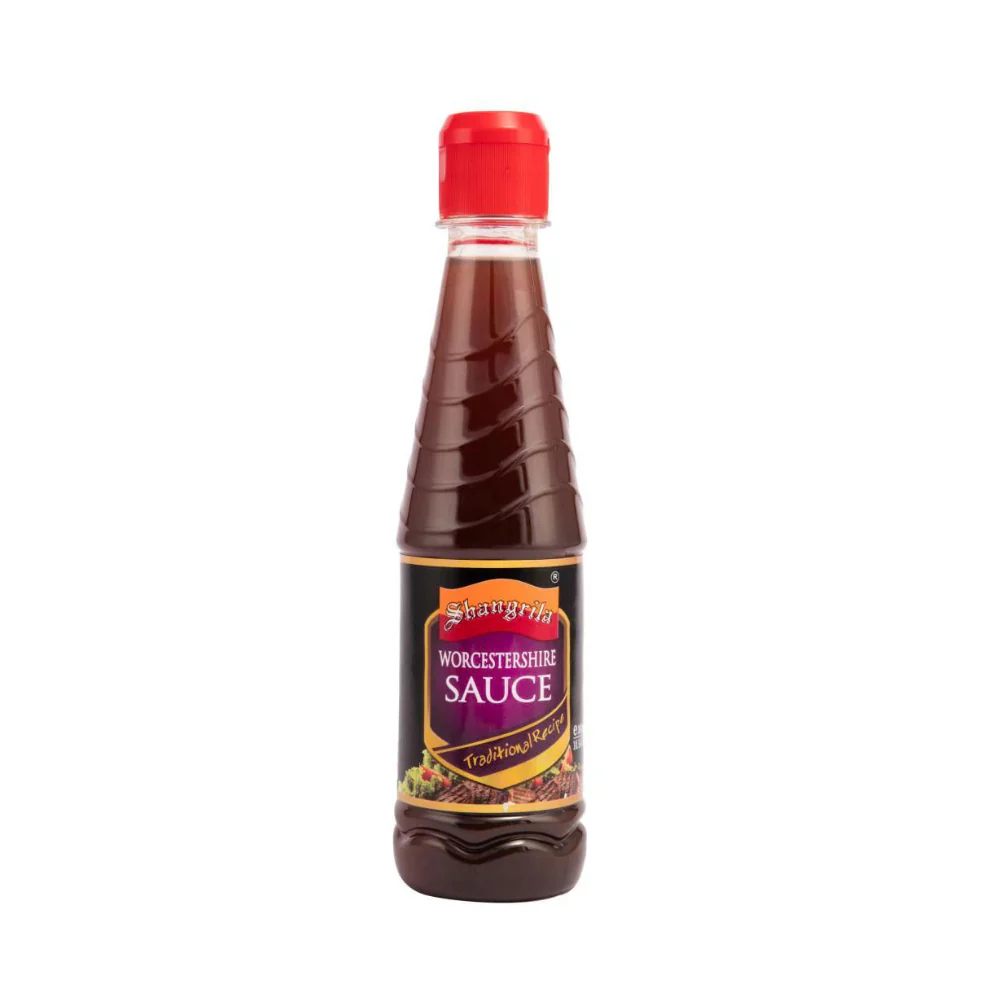 Shangrila Worcestershire Sauce 300ml