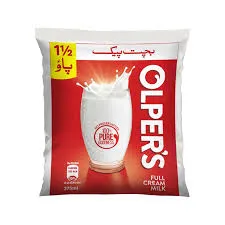 Olper's Pouch 375ml