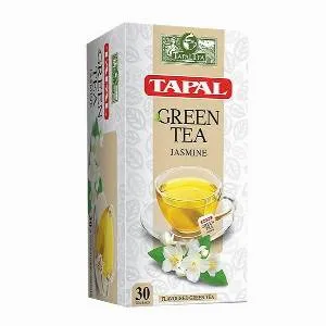 Tapal Green Tea Elaichi 45g