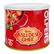 Olper's Tarrka Asli Desi Ghee 500g