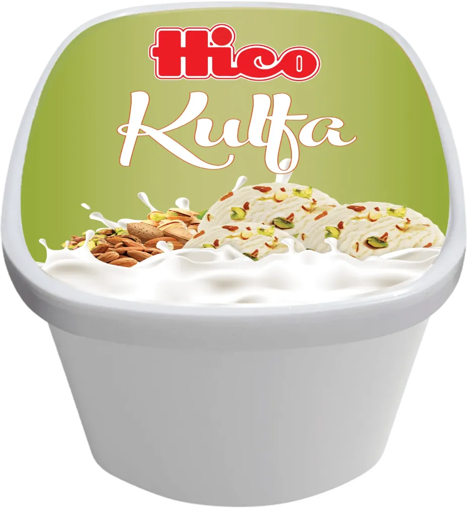 Hico Kulfa Ice Cream 1.5L