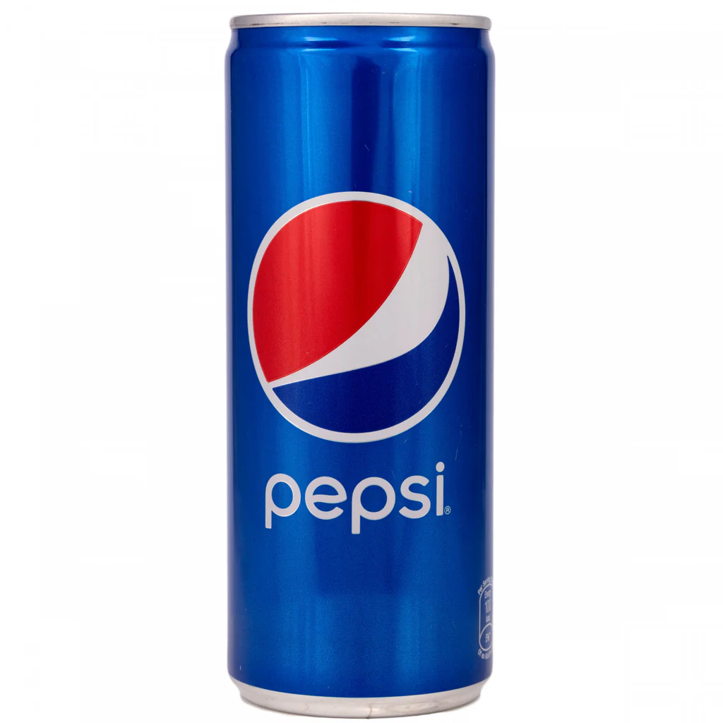 Pepsi Local Can 250ml