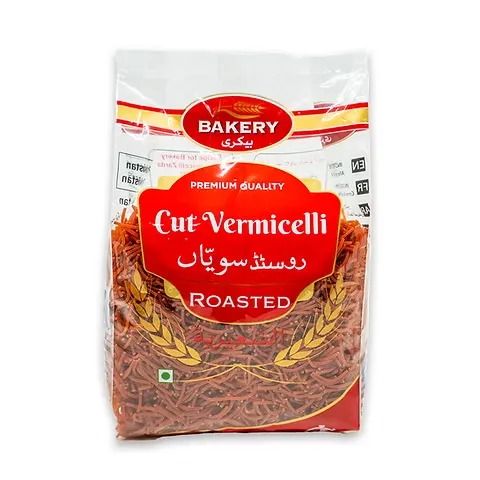 Bake Parlor Pasta Roasted Cut Vermicelli 375g