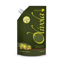 Mezan Olivola Pouch 1L