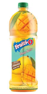 FruitiO Nectar de Mango 1l
