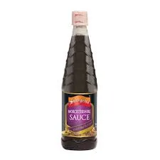 Shangrila Worcestershire Sauce 800ml