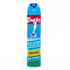 Kingtox Aerosole Odourless 600ml