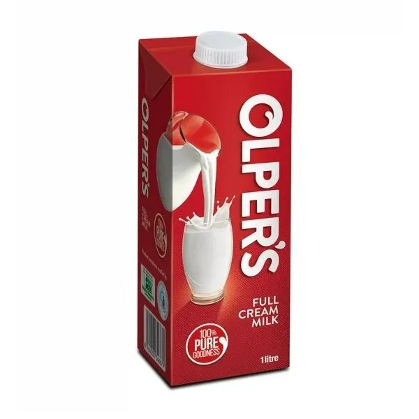 Olper's Milk Full Cream 1L