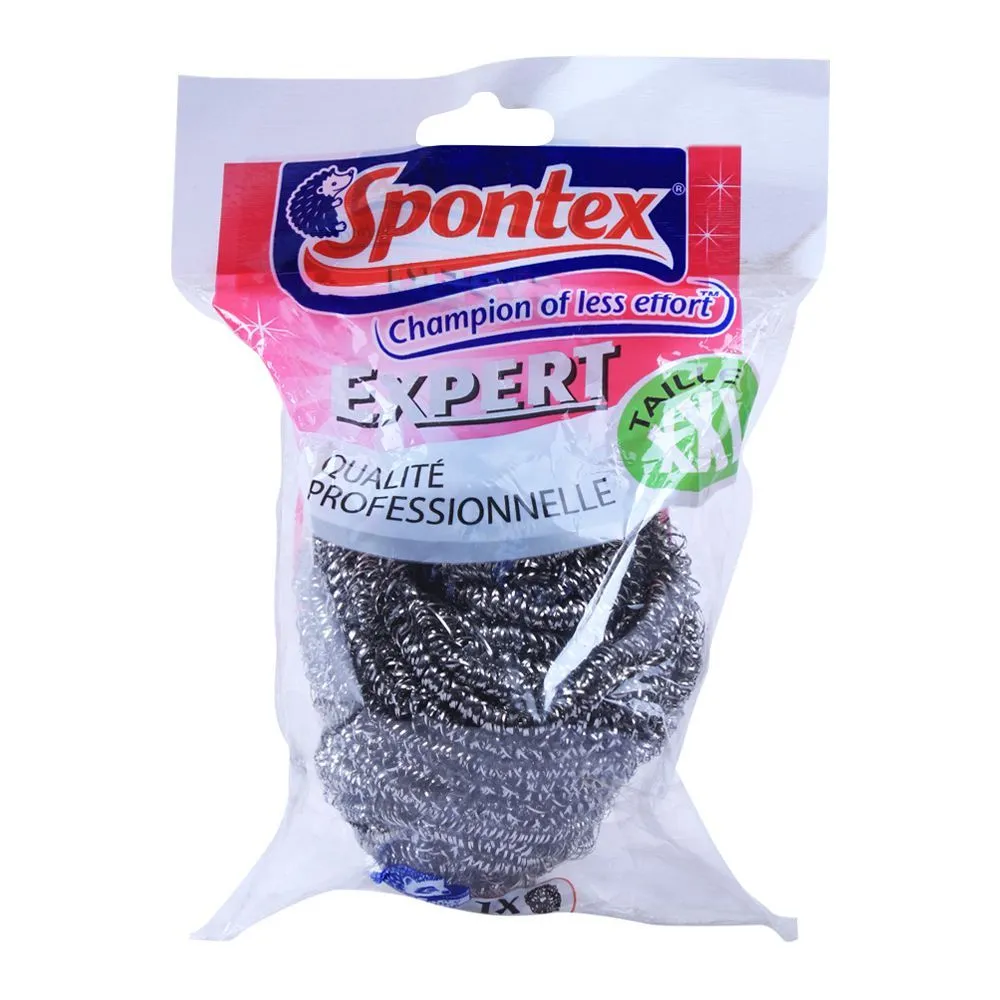 Spontex Expert Spiral 1 Piece