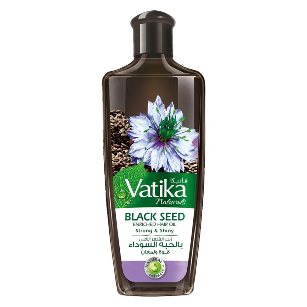Vatika Black Seed Oil 100ml