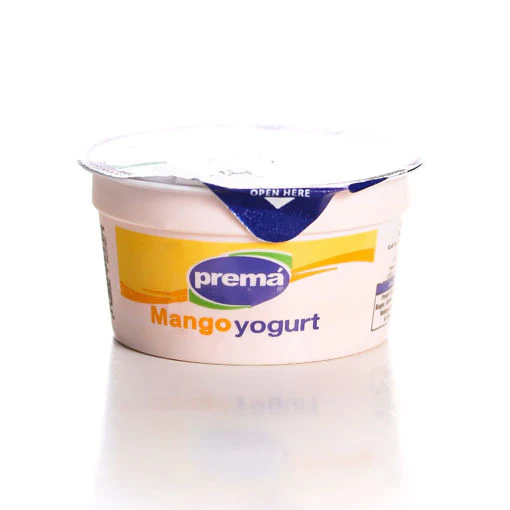 Prema Yogurt Mango 80g