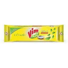 Vim Dishwash Soap Long Bar 230g