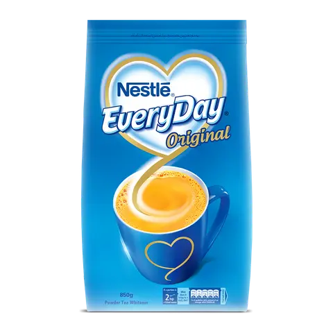 Nestle EveryDay Orignal 850g