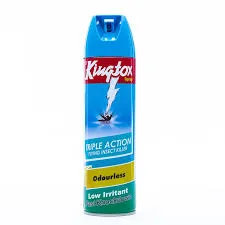 Kingtox Aerosole Odourless 400ml