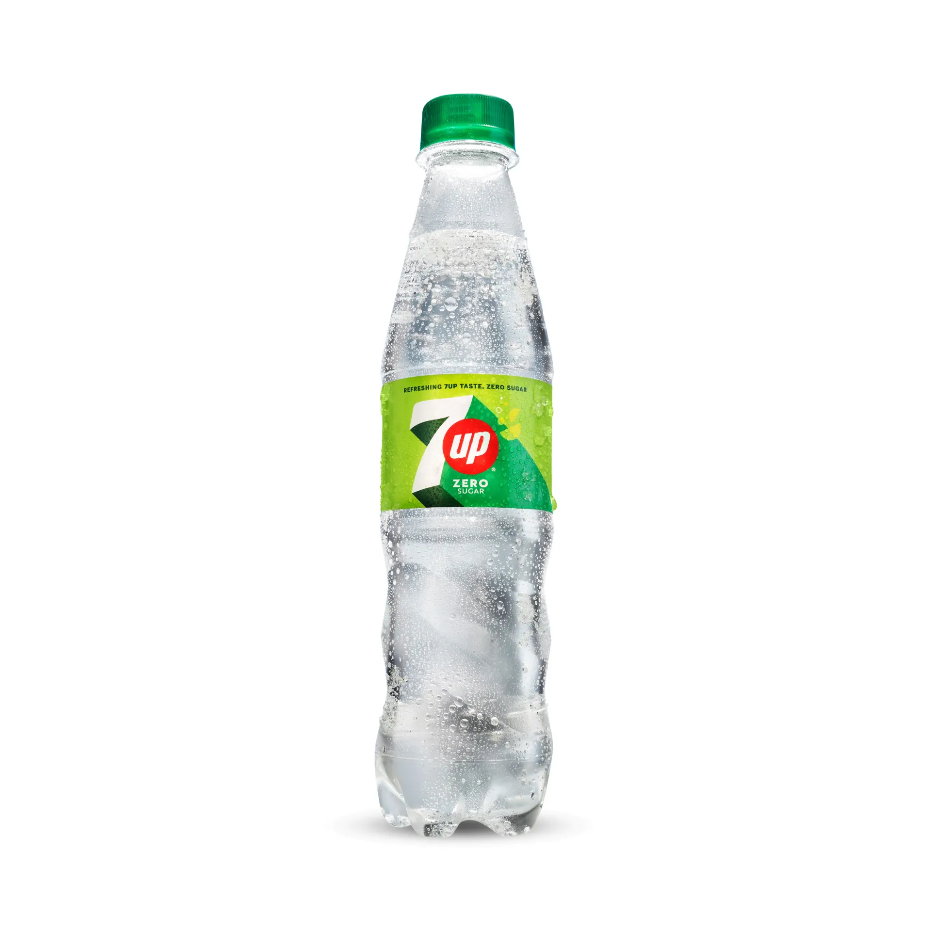 7up Free Pet 345ml