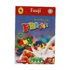 Fauji Frootooz 150g