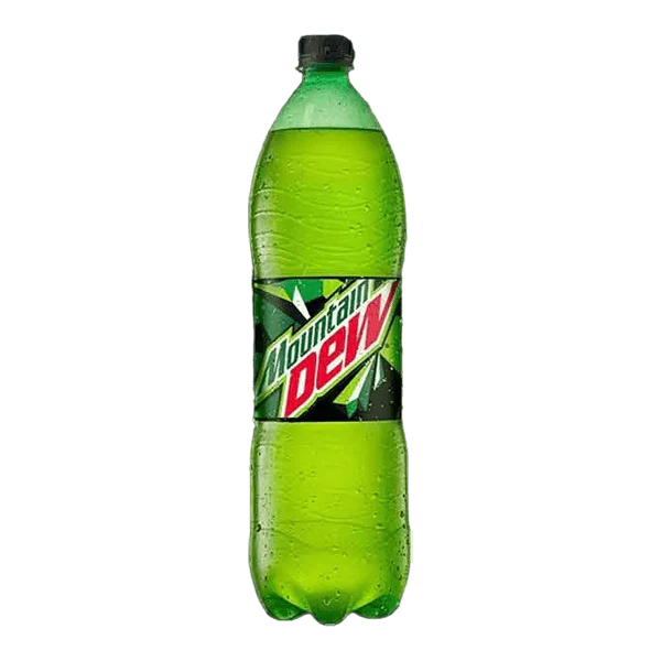 Mountain Dew 1.5L