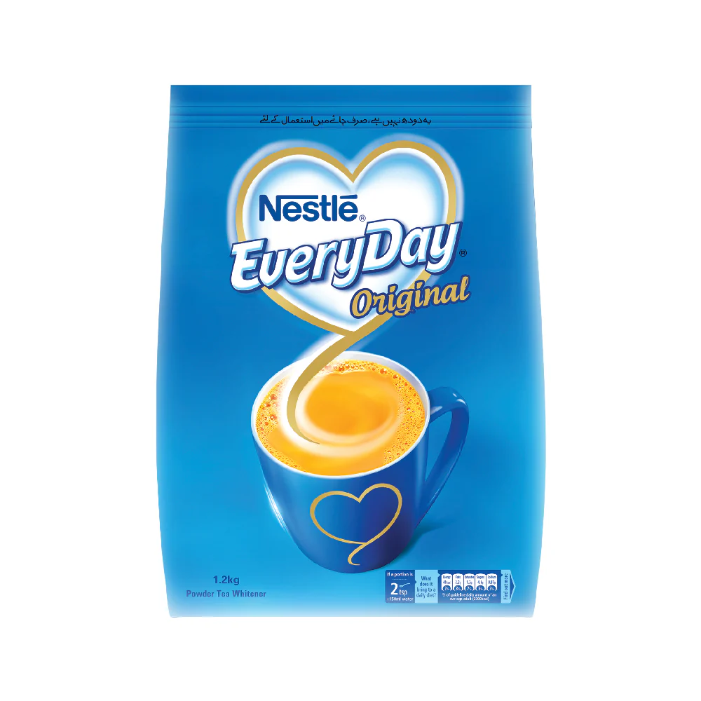 Nestle Everyday 1.2kg
