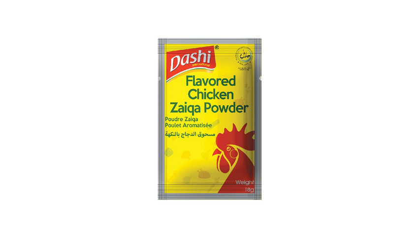 Dashi Powder Chicken Sachet 18g