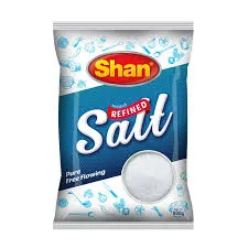 Shan Refined Salt 800g