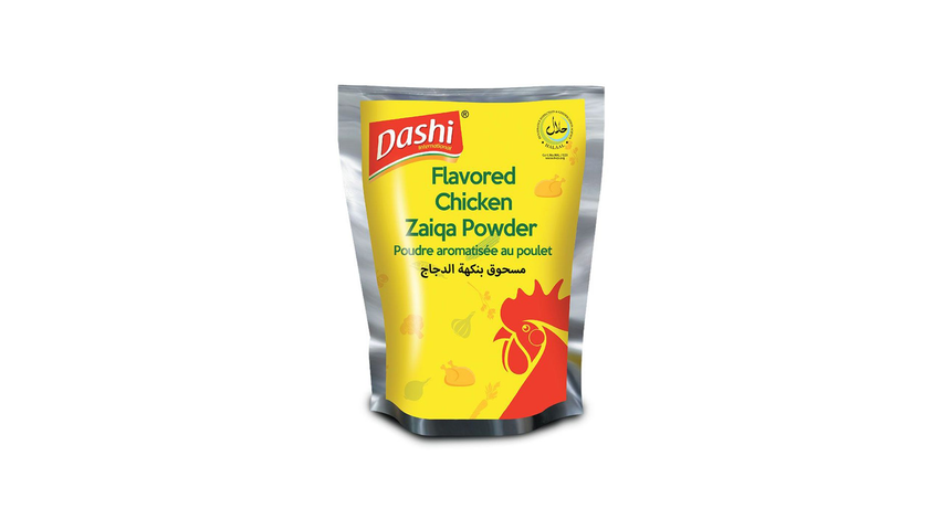 Dashi Powder Chicken Pouch 1000g
