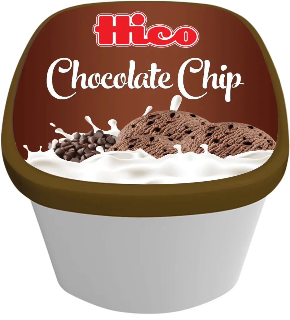 Hico Ice Cream Tub Chocolate 1.5L