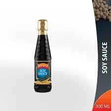 Shangrila Soy Sauce 300ml