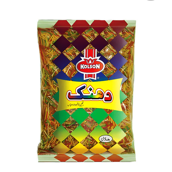 Kolson Vermicelli Dhanak Regular 400g