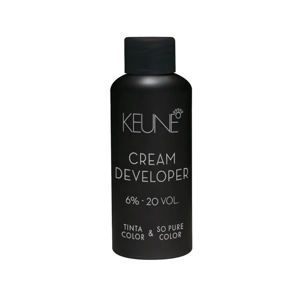 Keune Color Developer 20 Vol. 6% 60ml