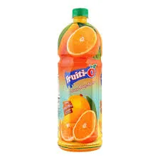 Fruiti-O Orange Mango 1L