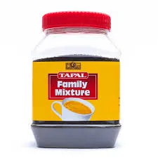 Tapal Family Mixture Jar Packet 450g