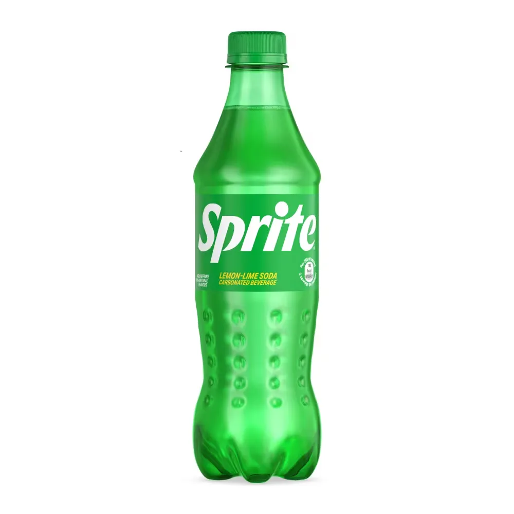 Sprite Bottle 500ml