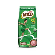 Milo Pouch 500g