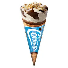 Wall's Cornetto Classico 100ml