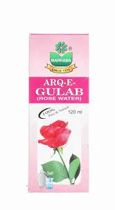 Marhaba - Arq-E-Gulab 120ml