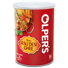 Olper's Tarka Desi Ghee 1kg
