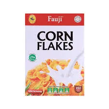 Fauji Corn Flakes 250g