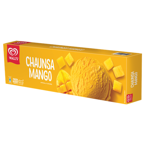 Wall's Chaunsa Mango 775ml