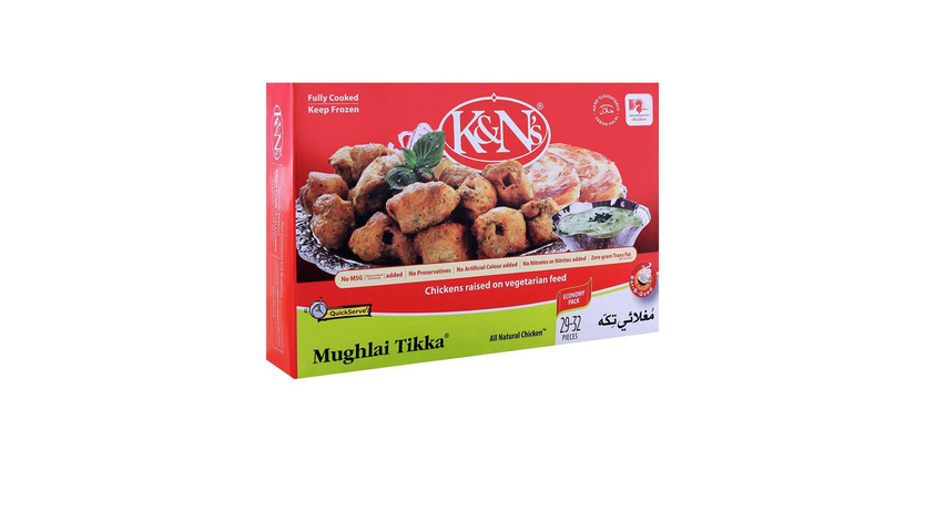 K&N's Food Mughlai Tikka 515g