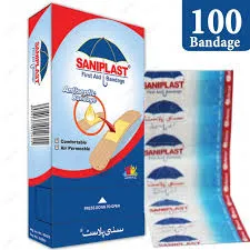Saniplast Family Pack 1 Packet