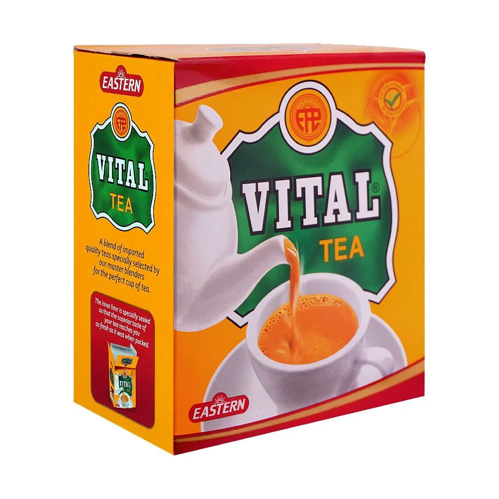 Eastern Vital Tea 170g